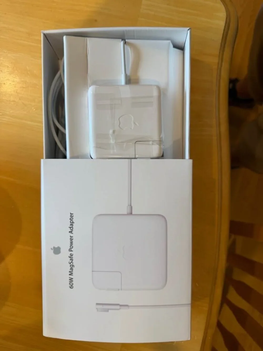 Apple Laptop Charger